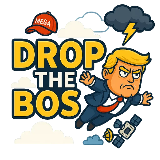 Drop The Boss Slot Free Demo