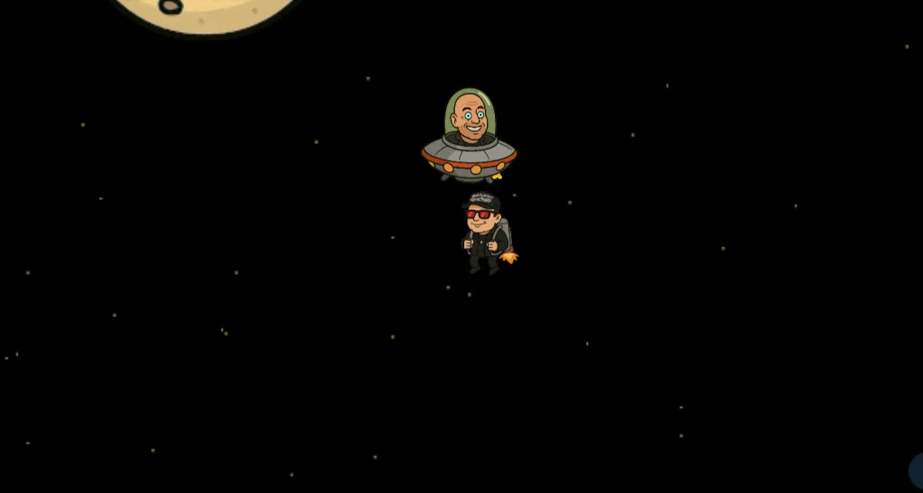 Drop The Boss Demo