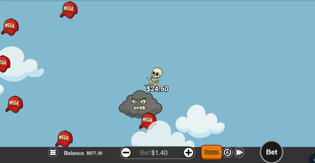 Try Free Drop The Boss Demo 